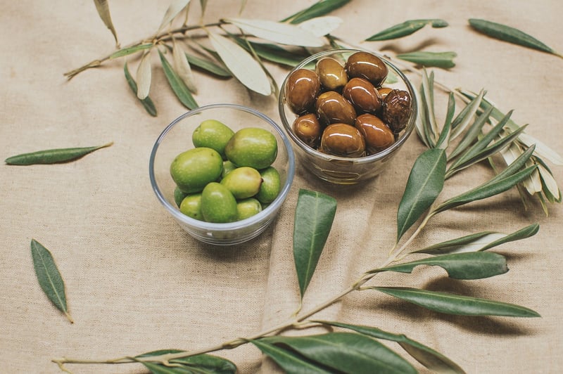 Mediterranean Magic