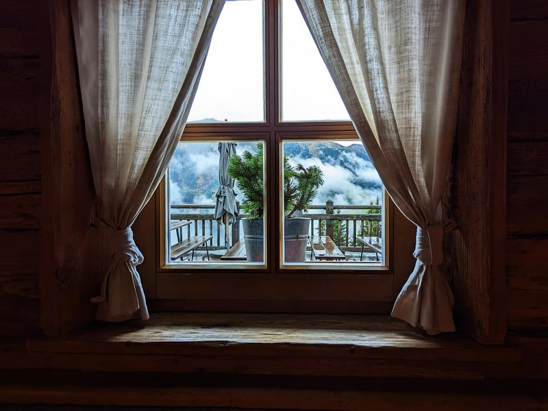 Rustic Romance