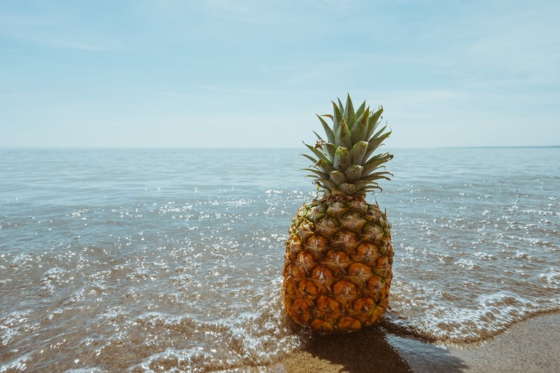 Tropical Fruit