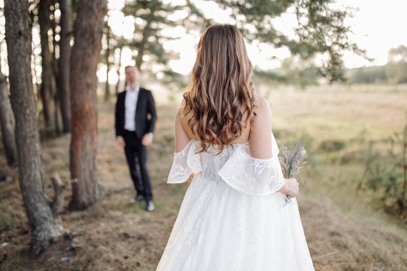 Winter Wedding